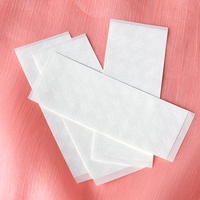 Fournitures pour extensions de cils : Support pour éventails de cils, Bandes adhésives, Cils volume Easy Fan, Éventails préfabriqués, Carte de rangement en papier