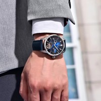Nouvelle montre mécanique PAGANI DESIGN YS021 Tourbillon, verre saphir, bracelet en cuir classique, montre pour homme, étanche, automatique, 2026