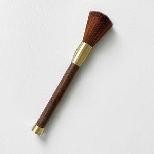 Cepillo de Limpieza para Café al por Mayor con Mango de Madera, para Polvo de Granos, Herramienta para Baristas de Cafeterías y Bares de Espresso - Product Image 3