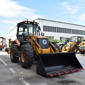 Camion minier lourd à 4 roues avec moteur pour conditions de travail complexes au Brésil et en Afrique du Sud - Product Image 6