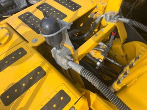 Pc220-8 d'ingénierie d'occasion Pc220 Pelleteuse Komatsu Pc220 fabriquée au Japon Ingénierie d'occasion - Product Image 6