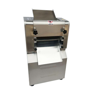 Nouilles verticales automatiques de laminoir de pâte faisant la machine/pâtes faites <span class=keywords><strong>maison</strong></span> de coupeur - Product Image 4