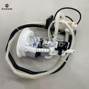 Топливный насос 16 11 7 163 295 E90 E91 E92 N46 N52 для автомобильных запчастей BMW E88 E93 E84 325i 328i 16117163295 топливного насоса - Product Image 3