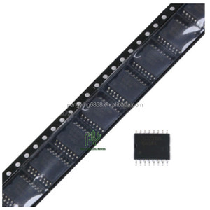 Pengying IC Chipset mạch tích hợp ban đầu mới msop <span class=keywords><strong>ad7091r</strong></span> ad7091rbrmz - Product Image 3