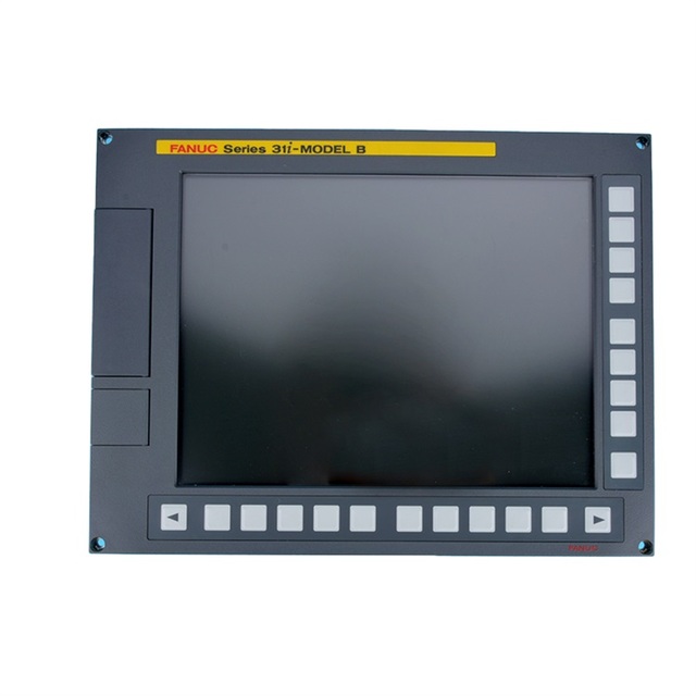 Fanuc Cnc Control Japan Original Series 32i-B Lcd Operation Panel A02B-0328-B502