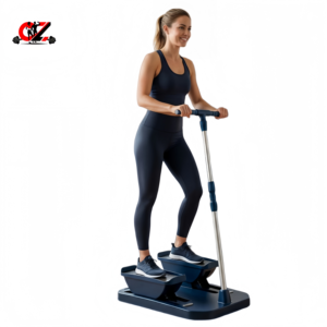 CZFIT - <span class=keywords><strong>Stepper</strong></span> Estacionario Universal de Material ABS de Alta Calidad, Apto para Todos los Escenarios, Unisex, Venta Caliente de Fábrica - Product Image 6