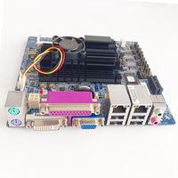 Carte mère embarquée ARBOR ITX-IC2M1028S IPC131128-MBG4, module CPU, accessoires informatiques, 100% testé en stock