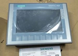 Controladores PLC PAC Siemens SIMATIC HMI TKP700 6AV2123-2GA03-0AX0 para Control Industrial RS485, SIMATIC HMI TKP400 TKP700 T - Product Image 2