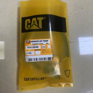เซ็นเซอร์อุณหภูมิน้ำมันเชื้อเพลิงน้ำหล่อเย็น102-2240เหมาะสำหรับรถขุด345B 345B II | อีเบย์ - Product Image 1
