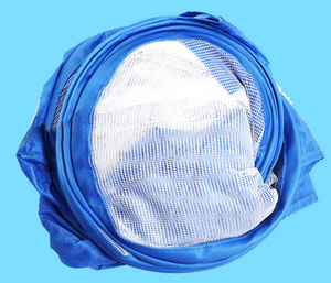 Venta al por mayor Fabricantes Oxford Plegable Conejo Jaula para hámster Alambre de acero Nido para mascotas Nido para perros y gatos resistente a los arañazos para entrega - Product Image 4