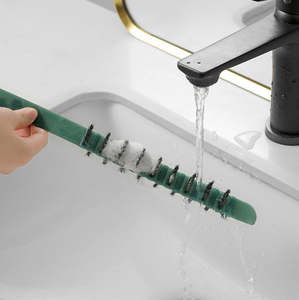 Ds2078 Máy sấy Lint bàn chải Vent Cleaner máy giặt làm sạch bàn chải cho bên trong xi lanh của trống máy sấy Vent Cleaner Kit - Product Image 2