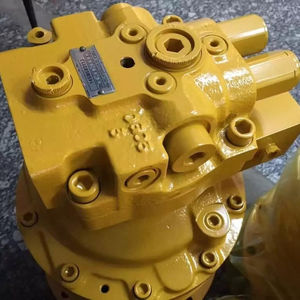 掘削機旋回モーター、7118-30100、ボルボEC210スイングモーターアセンブリ - Product Image 2