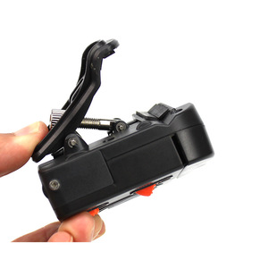 Câu cá dòng truy cập, Chuyên Nghiệp trolling câu cá dòng truy cập chiều sâu đo chiều dài Finder hiển thị kỹ thuật số 99m truy cập - Product Image 3