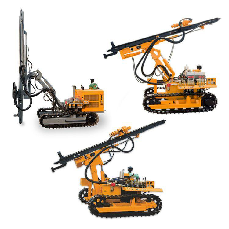 Cummins compresor de aire delphi ¿celta de tractor Boreholedrillingmachinesforsale compactrotarydrillingrigofdiameter300mm