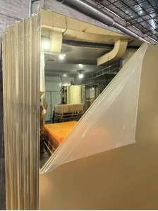 Lámina de Espejo Acrílico Autoadhesiva <span class=keywords><strong>en</strong></span> Dorado Claro, Dorado Oscuro y Naranja - Product Image 1