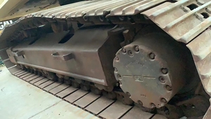รถขุดตีนตะขาบ Komatsu PC200 มือสอง สภาพดีเยี่ยม นำเข้าจากญี่ปุ่น ราคาถูก รถขุด 20 ตัน ลดราคา - Product Image 6