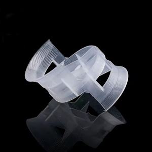 Anneau conjugué en plastique haute performance pour le remplissage de tours chimiques - Product Image 3