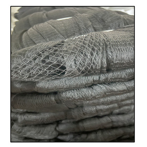 Tùy chỉnh Trung Quốc Lưới Đánh Cá Nylon multifilament thắt nút Lưới Đánh Cá cho biển sâu bắt cá - Product Image 3