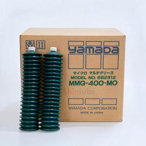 Grasa YAMADA MMG-400-MO 682312 NLGI 2 MoS₂ Grasa de Extrema Presión para Máquinas CNC de Carga Pesada - Product Image 4
