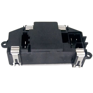 8K0820521C ตัวต้านทานมอเตอร์เครื่องปรับอากาศสำหรับออดี้ A4 A5 A8 Q5 S5 S4 - Product Image 2