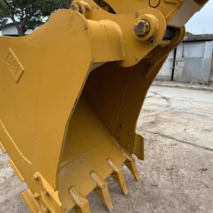 EXCAVADORA 320DL USA - Product Image 4