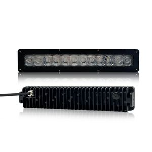 Barre lumineuse de travail à <span class=keywords><strong>Led</strong></span> pour voiture Barre lumineuse à plusieurs rangées Barres lumineuses à <span class=keywords><strong>Led</strong></span> pour voiture Off Road Nouveau design Haute puissance 80 Watt 12V Universel 88 - Product Image 4