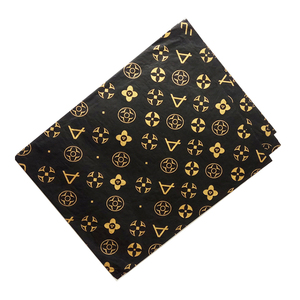 Papel <span class=keywords><strong>de</strong></span> envolver holográfico impreso para ramo <span class=keywords><strong>de</strong></span> flores - Product Image 4