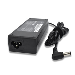 อะแดปเตอร์แปลงไฟสำหรับแล็ปท็อป ELE-GATE 19V 3.95A 5.5x2.5 มม. สำหรับชาร์จโน้ตบุ๊ก - Product Image 3