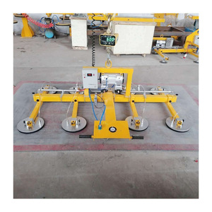 Elevador de vacío personalizado para equipo de elevación de vidrio de chapa 400 kg 1500 kg - Product Image 3