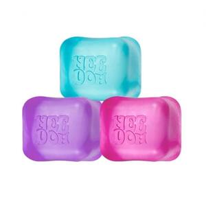 Nuevo producto transfronterizo NDh Nice Ice: Juguetes sensoriales con forma de bebé - Juguetes para aliviar el estrés y la ansiedad - Product Image 3