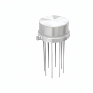 TO 100 10 ชิปโลหะ LM747H ชิปวงจรอิเล็กทรอนิกส์ในสต็อก - Product Image 1