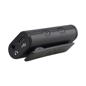 Canlı kayıt için type-c ve dönüşüm adaptörüyle hafif, tek renkli gitar ses arabirimi taşınabilir Mini kayıt ses kartı - Product Image 3