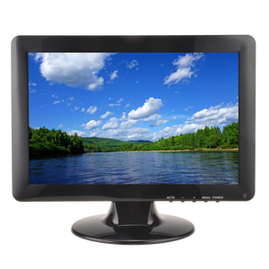 OEM 12 "TFT <span class=keywords><strong>LED</strong></span> ordenador VGA Monitor precio barato 12,1 pulgadas <span class=keywords><strong>LCD</strong></span> escritorio HDMIed Monitor - Product Image 1