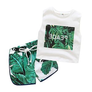 Productos Innovadores para Niños, Camiseta Elegante para Niños, Pantalones Deportivos Bangladesh Parachute, Conjunto de Dos Piezas, Ropa Infantil - Product Image 1
