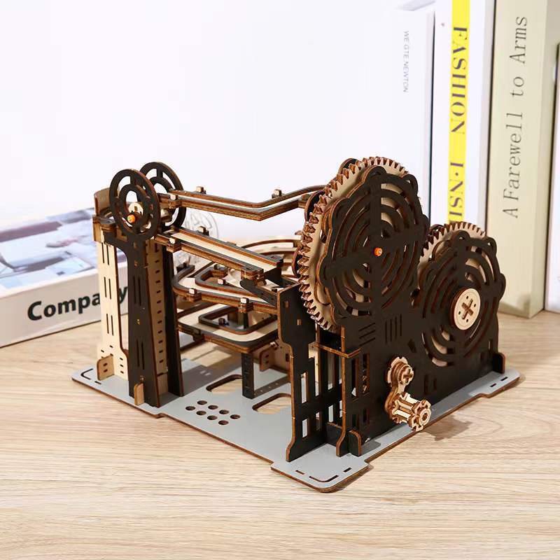Boule de commande mécanique électrique lg905