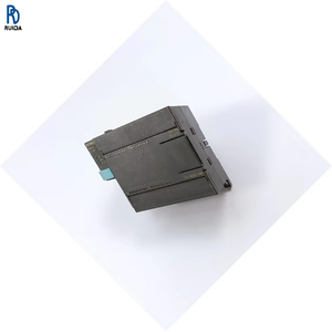 เซ็นเซอร์ควบคุม PLC โมดูล PLC ของแท้ใหม่เอี่ยม 6ES7214-1AD22-0XB0 - Product Image 1
