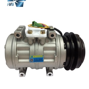 Compresor de Aire Acondicionado 10P17C para MERCEDES BENZ W126 A0002302511 0002302511 000230251180 A1161310001 116131000180 - Product Image 5