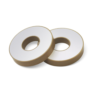Transductor <span class=keywords><strong>Piezoeléctrico</strong></span> Anular de Zirconia Personalizado para Aplicaciones de Soldadura - Product Image 1