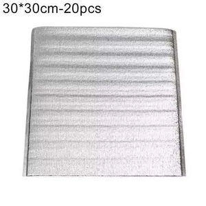 Bolsas Térmicas Plegables Desechables para Fideos y Gelatina, Tamaño Personalizado, Sellado Autoadhesivo, Aptas para Microondas, Envases de Grado Alimenticio - Product Image 4