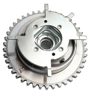 Engranaje VVT apto para Ford Lincoln Mercury parte no. 3L3Z6256DA Árbol de levas Ajuste de sincronización Engranaje Dephaser Polea VVT Piñón - Product Image 1
