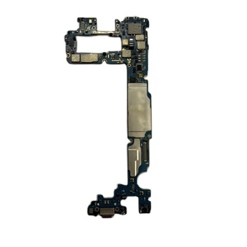 Unlocked Motherboard for Samsung Galaxy S8 G9500 G950U G950F G950FD G950N G8750 S8 PLUS G9550 G955U G955F/FD G955N 64GB 128GB
