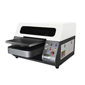 Nueva Impresora Digital DTG de Tamaño A3 para Camisetas, Impresión Directa en Prendas de Vestir, Sudaderas, Suéteres, Telas y Camisas - Product Image 1