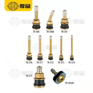 Pièce de rechange automobile, accessoire de réparation, <span class=keywords><strong>valve</strong></span> sans chambre à air nickelée, <span class=keywords><strong>joint</strong></span> <span class=keywords><strong>torique</strong></span>, <span class=keywords><strong>valve</strong></span> à clipser TR-545, <span class=keywords><strong>valve</strong></span> de pneu <span class=keywords><strong>pour</strong></span> camion et bus - Product Image 4