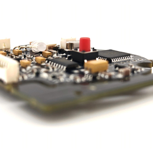Service d'assemblage de circuits imprimés double face OEM, conception et fabrication personnalisées de cartes de circuits électroniques - Product Image 2
