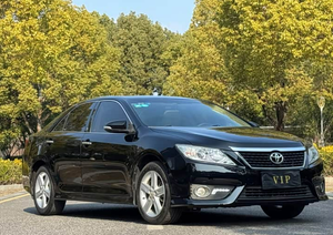 Meilleures Offres de Voitures d'Occasion en Gros - Toyota Camry XLE Berline 4 Portes 2012, Conduite à Gauche, Sièges en Cuir, Caméra Arrière - Product Image 3