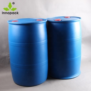 Bidon en plastique de 55 gallons, bidon en plastique de 200 <span class=keywords><strong>litres</strong></span> pour produits chimiques - Product Image 2