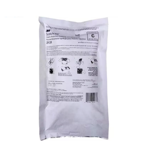 กาววัลคาไนซ์ยางรุ่น 2131B ระดับความหนืด ISO VG 15 สำหรับซ่อมสายเคเบิลใต้น้ำ ปิดผนึก ฉนวนกันความร้อน และยับยั้งการติดไฟ - Product Image 4