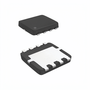 ทรานซิสเตอร์8-DFN-EP รุ่น AON7401L ชิ้นส่วนอิเล็กทรอนิกส์จากผู้ผลิตชนิดแชนเนล - Product Image 1