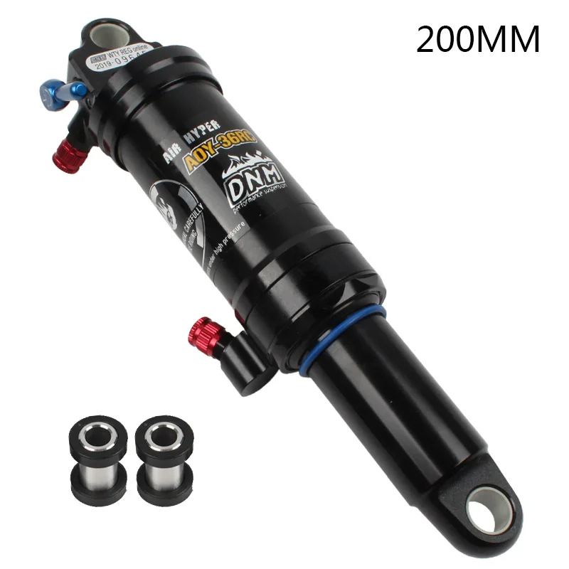 200mm-Black