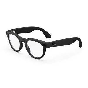 Gafas Inteligentes NAY BAN de 2.ª Generación con Traducción por IA, Audio Bluetooth, Cámara HD y Protección Solar para Exteriores - Product Image 6